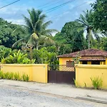Pousada 3 Pequis