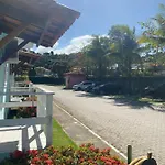 Village Taperapuan