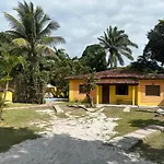 Pousada 3 Pequis