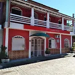 Pousada Ray Sol - Centro Arraial D Ajuda