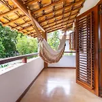 Paraiso Casa Branca