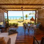 Beach House Pitinga