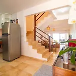 Beach House Pitinga
