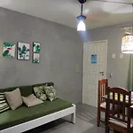 PRAIA DE TAPERAPUA - Flat em Condominio a 300 metros da praia