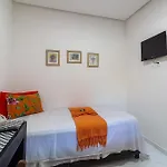 Magia D\'Ajuda Hospedagem