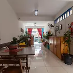 Magia D\'Ajuda Hospedagem