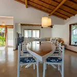 Paraiso Casa Branca