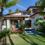 Paraiso Casa Branca
