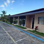 Condominio Golden Dolphin Residence - Aptº Praia Taperapuan Em Porto