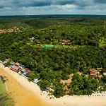 Casa Na Arvore A Beira-Mar