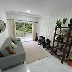 Apto 2/4 500M Da Praia De Taperpuan Porto Seguro
