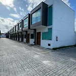 Duplex - Villa Dos Diamantes