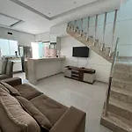 Duplex - Villa Dos Diamantes
