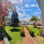 Apartamento Inteiro Residence Miro