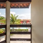 Rsms - Condominio Charmoso A Apenas 400M Da Praia De Taperapuan