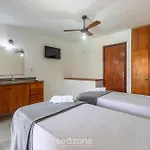 Rsms - Condominio Charmoso A Apenas 400M Da Praia De Taperapuan