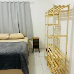 Apartamento No Residencial Das Margaridas