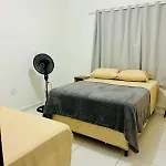 Apartamento No Residencial Das Margaridas