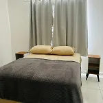 Apartamento No Residencial Das Margaridas