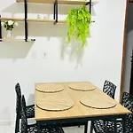 Apartamento No Residencial Das Margaridas