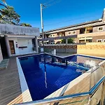 Apto 2/4 500M Da Praia De Taperpuan Porto Seguro