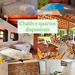 Pousada Arraial Dos Sonhos