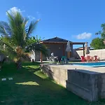 Casa Para Temporada