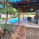 Casa Canto Do Guaxe Trancoso