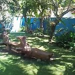 Casa Da Arvore Apartamentos Pousada