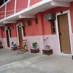 Hotel Pousada Monte Carlos