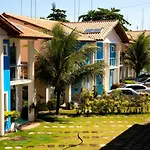 Residencial Mont Sião