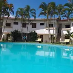 Margaridas Flats