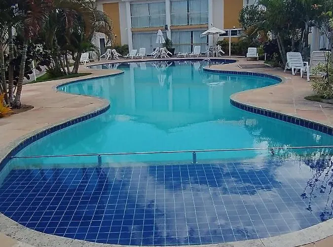 Aconchego Taperapuan Residencial Mont Carmelo