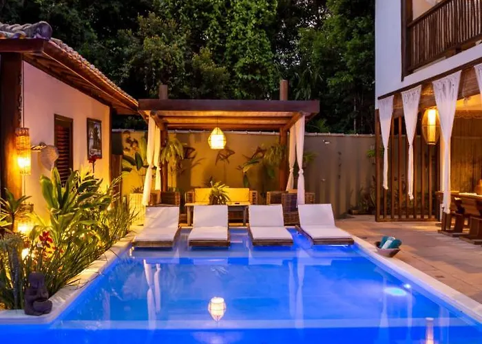 Cottage Bahia