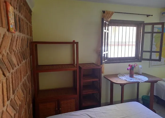 Vila Santa Fe