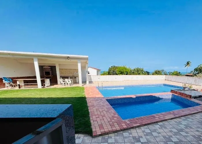 Apartamento Vista Mar II