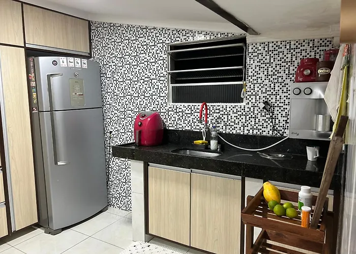 Residencial EL - shadai
