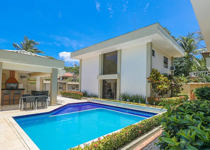 Residencial Joao E Maria - Aptos 03 Quartos