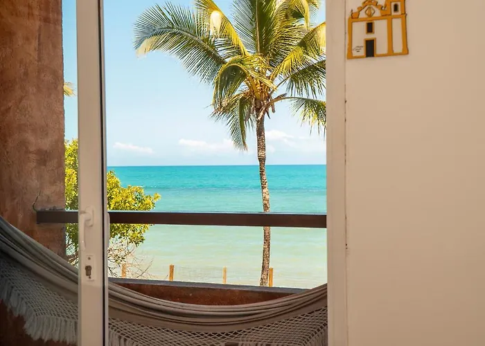 Beach House Pitinga