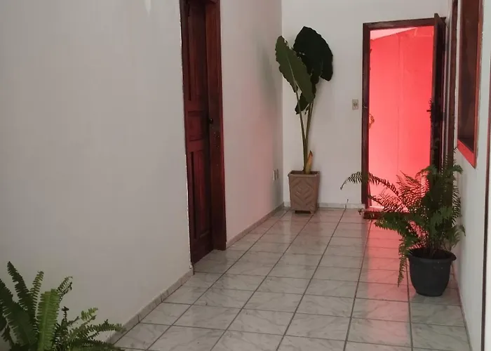 Pousada Ray Sol - Centro Arraial D Ajuda