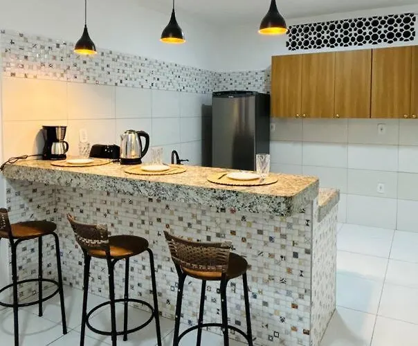 Apartamento No Residencial Das Margaridas