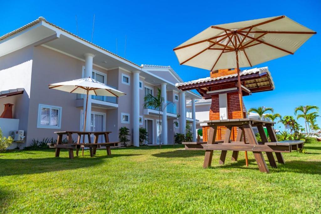 Monte Oliveiras - Rede Tonziro Apartment *