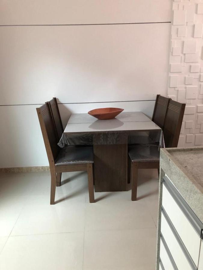 Apartamento Dos Diamantes - 05 Pessoas *