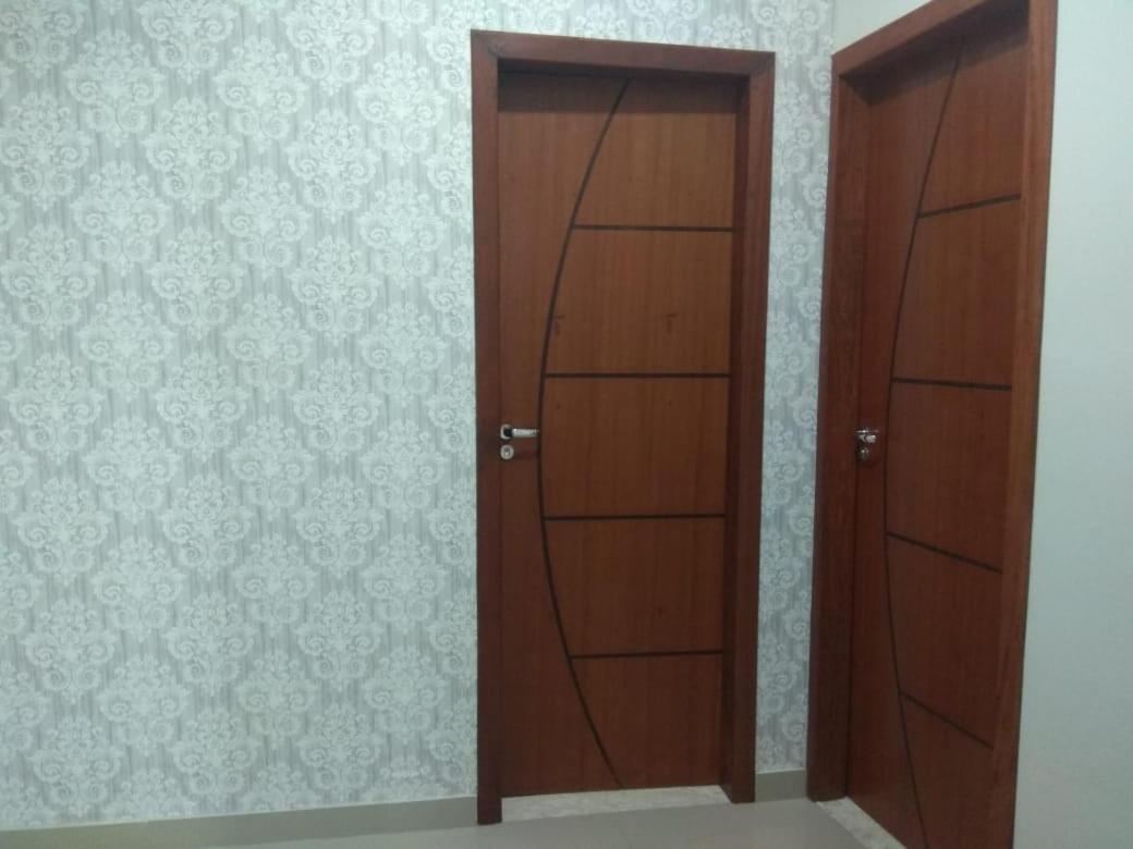 Holiday home Duplex Em Com Piscina A 8 Minutos Praias Porto Seguro