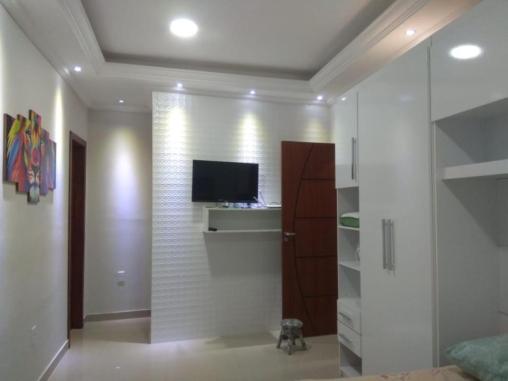 Holiday home Duplex Em Com Piscina A 8 Minutos Praias Porto Seguro