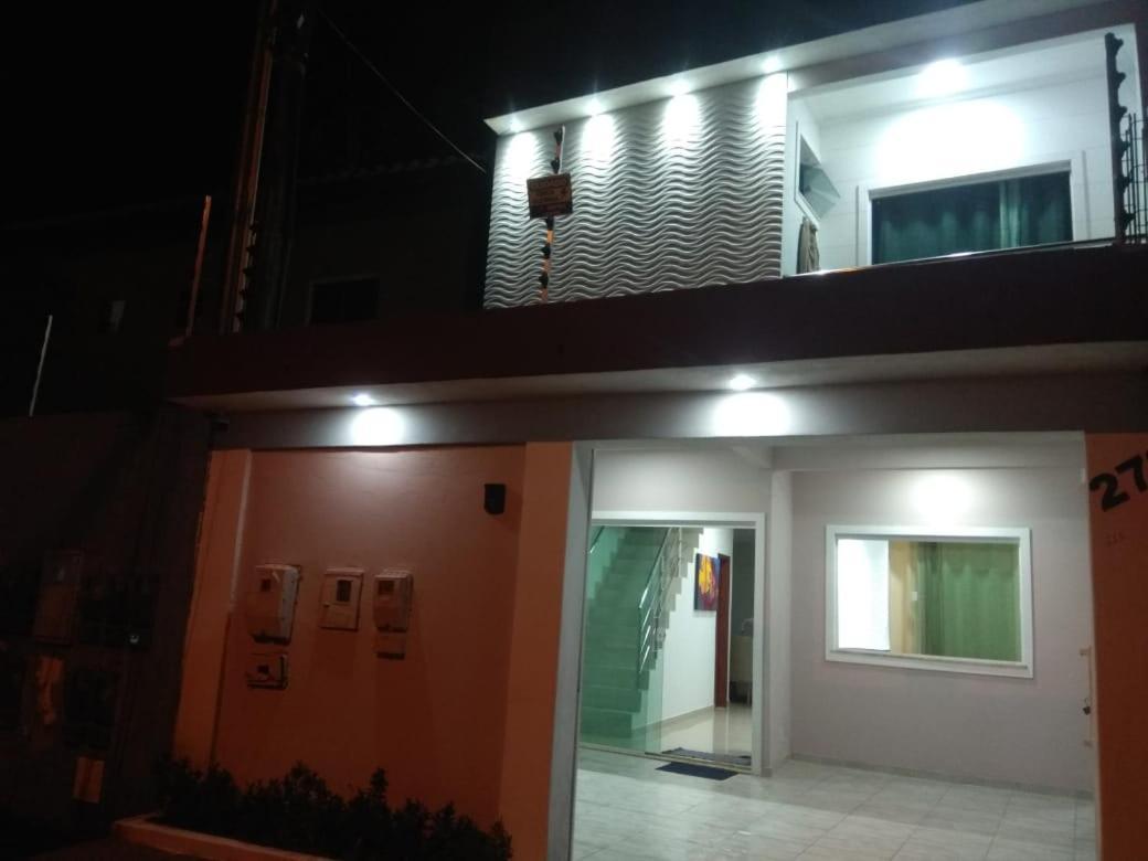 Duplex Em Com Piscina A 8 Minutos Praias Holiday home *