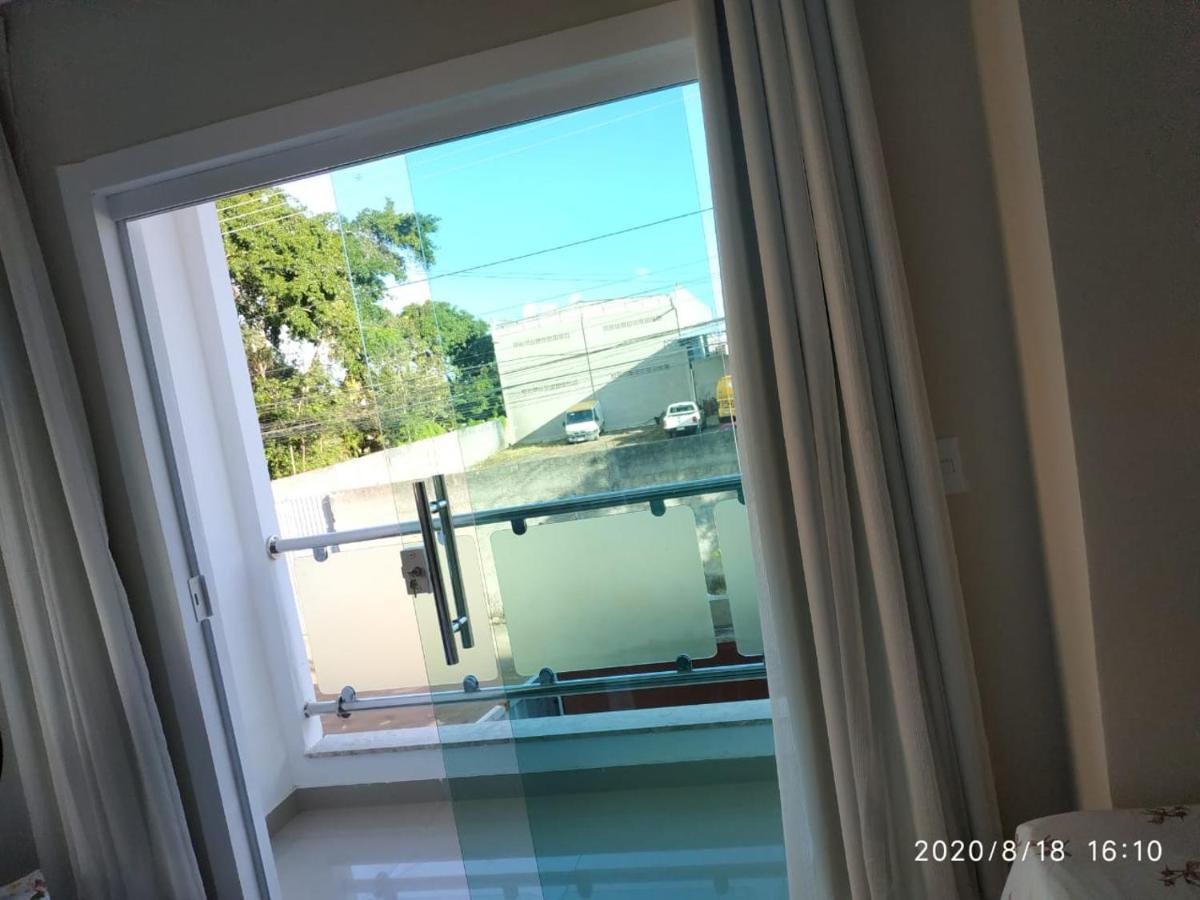 Duplex Em Com Piscina A 8 Minutos Praias * Porto Seguro