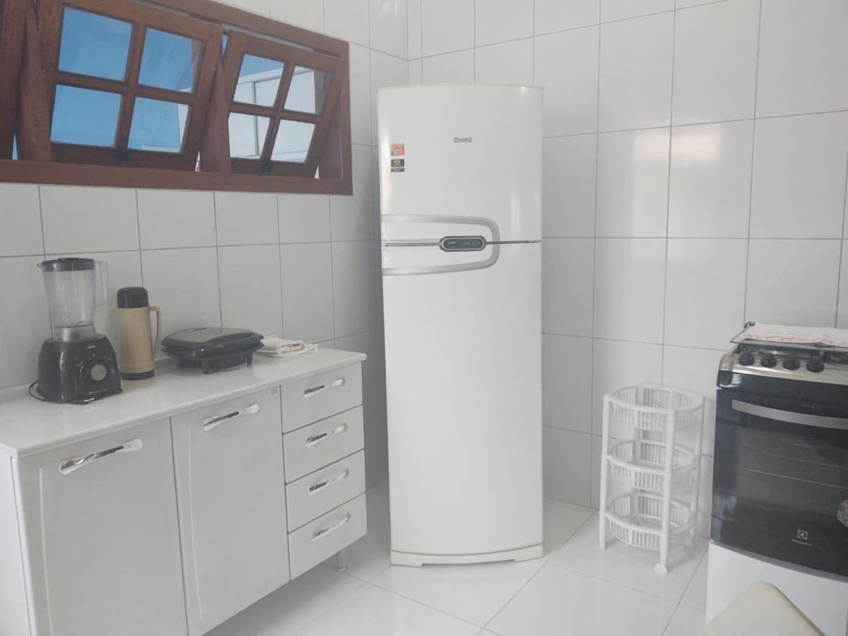 Holiday home Apto Em - Centro Porto Seguro