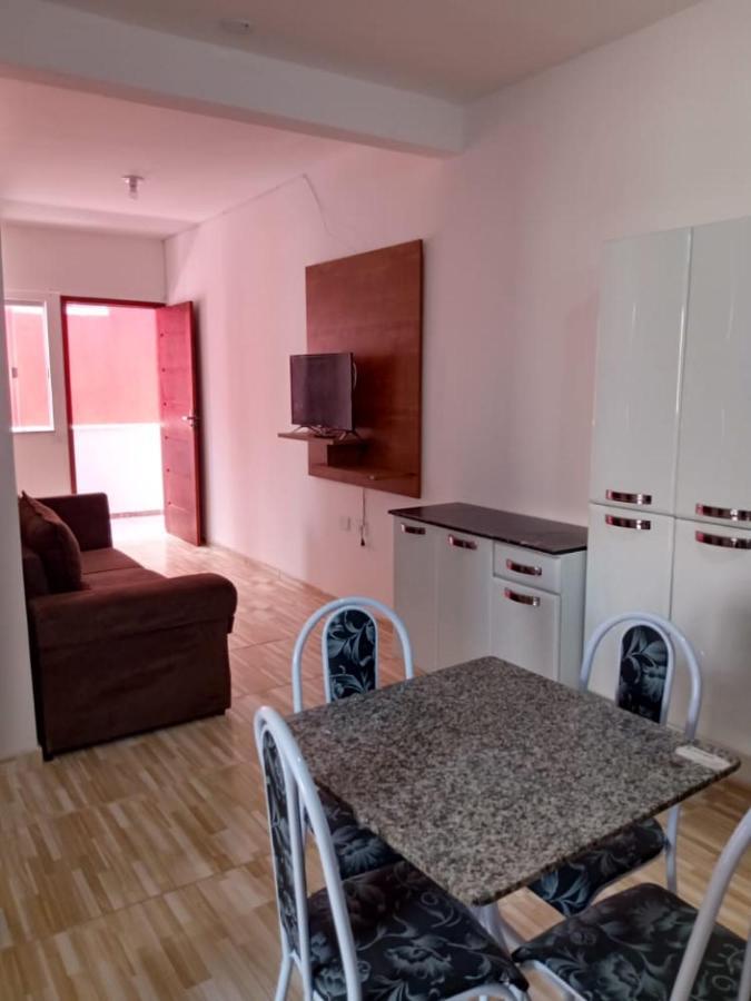 Apartment Residencial Vista Mar Ii *