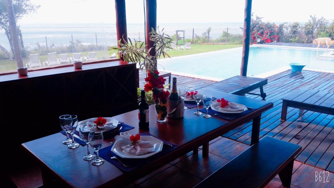 Casa Grande Sao Vicente Inn 3*